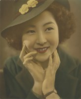 藏品(淑女)的圖片