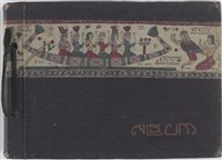 藏品(日治時期臺灣原住民寫真)的圖片