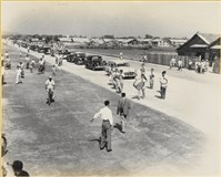 藏品(中華三路通車典禮1)的圖片