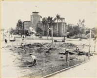 藏品(戰後高雄街景：中正五路3)的圖片