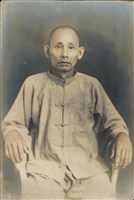 藏品(老人肖像)的圖片