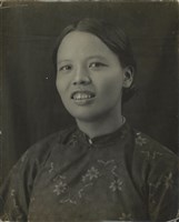 藏品(李旺秀夫人)的圖片