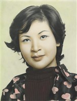 藏品(女性肖像)的圖片