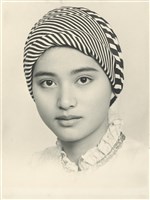 藏品(賽夏少女多麗質)的圖片