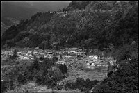 藏品(《賽德克靜觀系列》：〈靜觀上下部落〉)的圖片