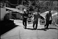 藏品(《賽德克靜觀系列》：〈靜觀〉)的圖片