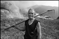 藏品(《賽德克靜觀系列》：〈靜觀〉)的圖片