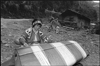 藏品(《賽德克靜觀系列》：〈平生〉)的圖片