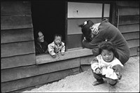 藏品(《賽德克靜觀系列》：〈靜觀〉)的圖片