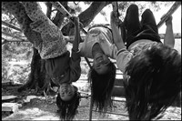 藏品(《賽德克靜觀系列》：〈平靜〉)的圖片