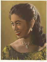 藏品(台語明星陳淑芳小姐)的圖片