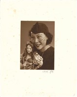 藏品(留日營業肖像)的圖片