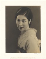 藏品(東京 留日時代的考驗作品)的圖片