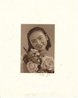 藏品(營業肖像)的圖片