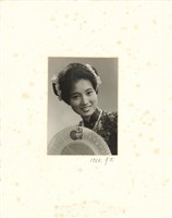 藏品(營業肖像)的圖片