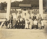 藏品(桃園神社)的圖片