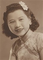 藏品(女子肖像)的圖片