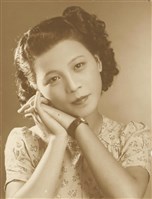 藏品(女子肖像)的圖片