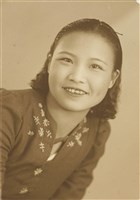 藏品(女子肖像)的圖片