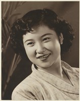 藏品(女子肖像)的圖片