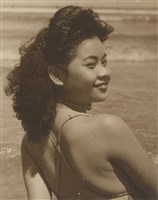 藏品(回眼一笑)的圖片