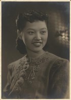 藏品(女子肖像)的圖片