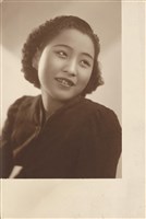 藏品(女子肖像)的圖片