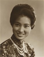 藏品(營業肖像)的圖片