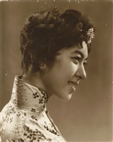 藏品(側面漢衣)的圖片