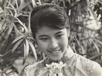 藏品(人像會沙龍外拍)的圖片