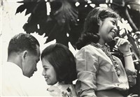 藏品(妙女笑鴛鴦)的圖片