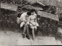 藏品(男人的眼淚)的圖片