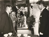 藏品(依依散別離)的圖片