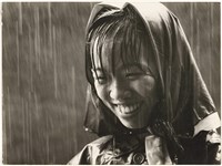 藏品(雨中即景)的圖片