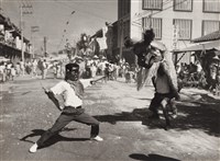 藏品(廟會)的圖片