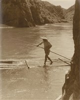 藏品(石門水庫)的圖片