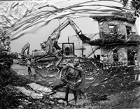 藏品(憂鬱場域01)的圖片