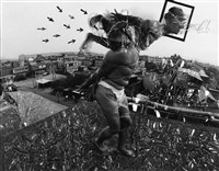 藏品(憂鬱場域04)的圖片