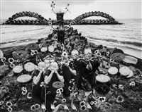 藏品(憂鬱場域12(海洋音樂祭))的圖片