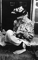 藏品(好茶紀實攝影06:91歲Pianiu碧雅紐(刺繡))的圖片