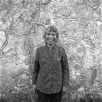 藏品(《澎湖印記》06︰〈湖西青螺〉)的圖片