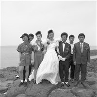 藏品(《澎湖印記》07︰〈風櫃〉)的圖片