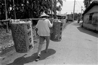 藏品(《走拍臺灣》03︰〈屏東萬巒撿字紙〉)的圖片