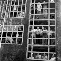 藏品(〈走拍台灣08︰感謝人民大會－棒球計分板〉)的圖片