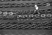 藏品(《走拍臺灣》10︰〈中船〉)的圖片