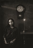 藏品(微塵聖像:主的使女)的圖片