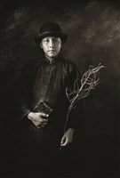 藏品(微塵聖像:福音之子)的圖片