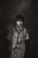 藏品(微塵聖像:靈童)的圖片