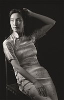 藏品(微塵聖像:珍珠)的圖片