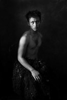 藏品(微塵聖像:墜落的晨星)的圖片